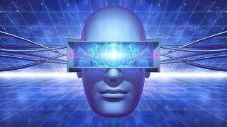 VR помага на родители да „видят“ операцията на детето си