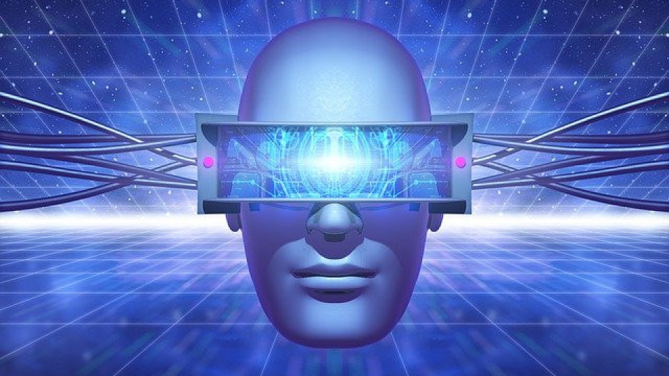 VR помага на родители да „видят“ операцията на детето си | StandartNews.com