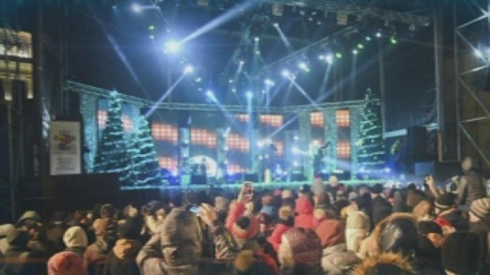 COVID отменя концерта за Нова година, парите отиват за друго | StandartNews.com