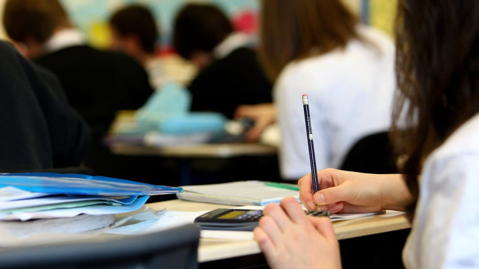 Учениците в клас без тест от понеделник, при какви условия | StandartNews.com