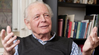 Почина легендарен български дипломат