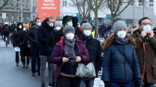 СЗО ни попари, каза защо коронавирусът няма да спре