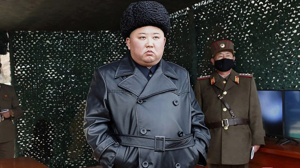 Северна Корея забрани кожените якета, причината ще ви смае | StandartNews.com