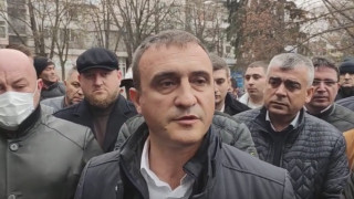 Ахмед Ахмедов с нови данни за полицейския тормоз