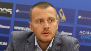 Бюджетът трябва да е готов преди кабинета
