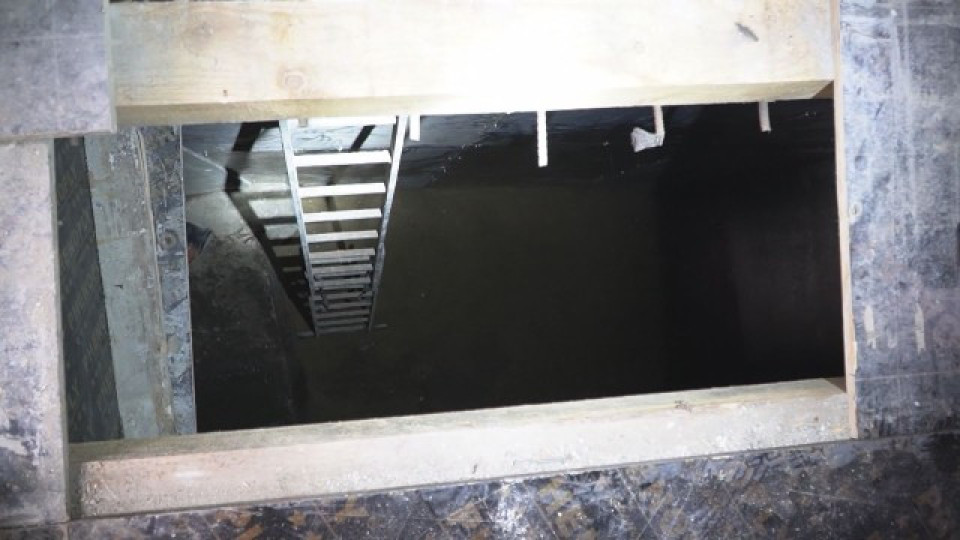Като на филм! Лабиринт от нелегални подземни тунели опасва Пловдив | StandartNews.com