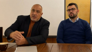 Борисов се обади. Чака кошмарна инфлация