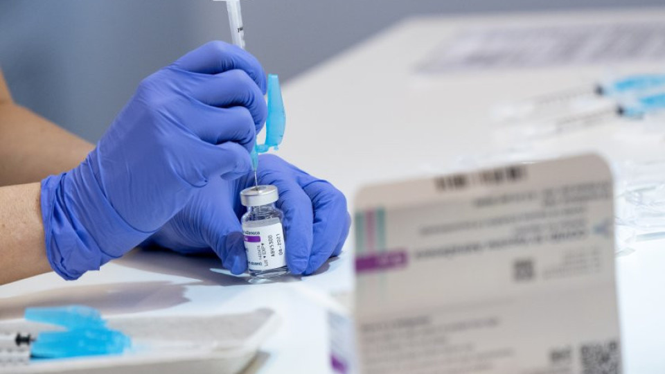 Изненада! Вижте коя ваксина ще ни спаси от Омикрон | StandartNews.com
