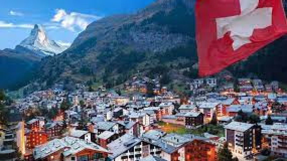 Питат швейцарците искат ли ковид сертификати | StandartNews.com