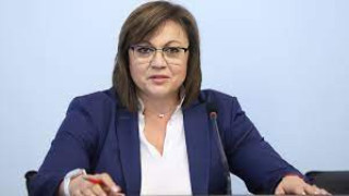 Нинова готова да работи и през нощта за правителство