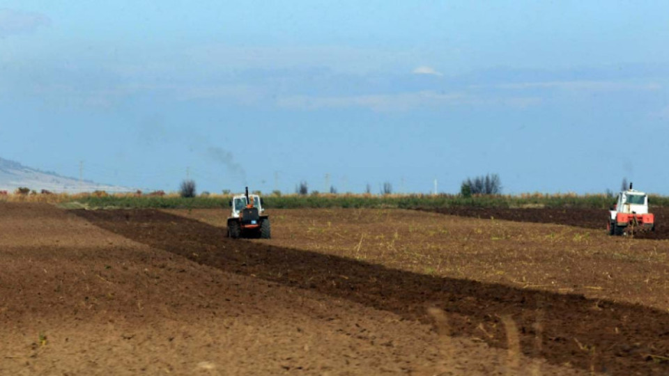 240 000 ферми изчезнали за 10 години. Нивите се увеличават | StandartNews.com