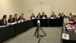 Преговорите: Запазваме единната си позиция за С Македония