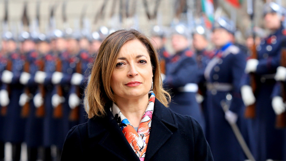 Защо италианският посланик в София говори български | StandartNews.com