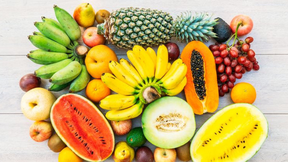 Любим на всички плод се оказва радиоактивен | StandartNews.com