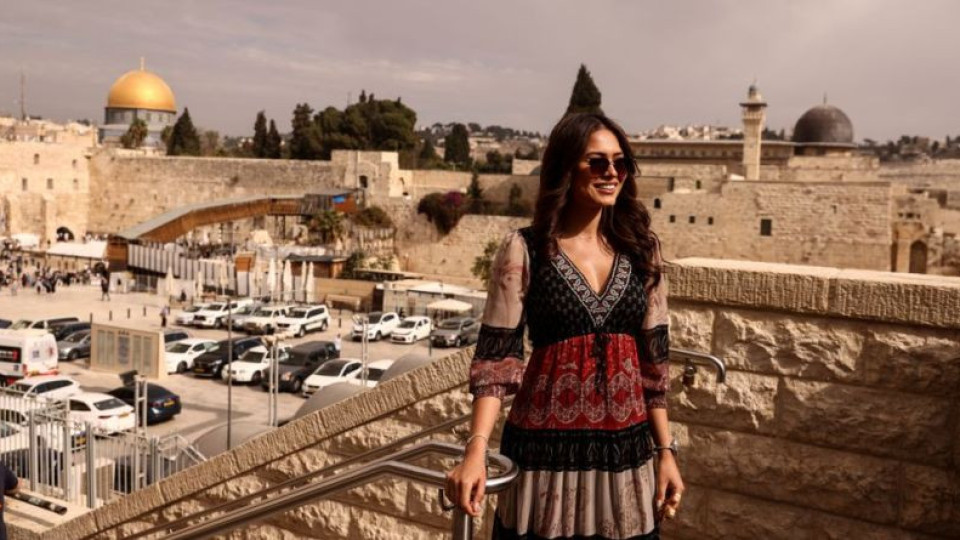 Израел затваря границите за чужденци, пуска само най-красивите жени | StandartNews.com