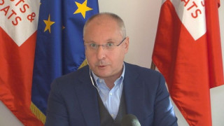 Станишев: Нинова се спасява чрез влизане в управлението