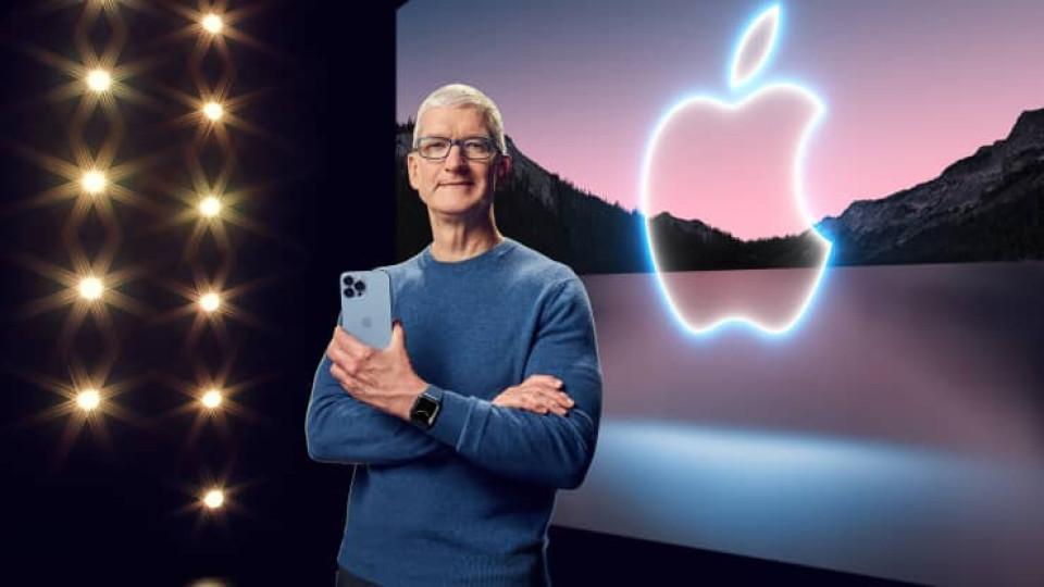 Умните очила на Apple ще бъдат мощни, колкото Mac | StandartNews.com