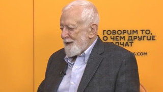 Руски учен със сензация за Омикрон и пандемията