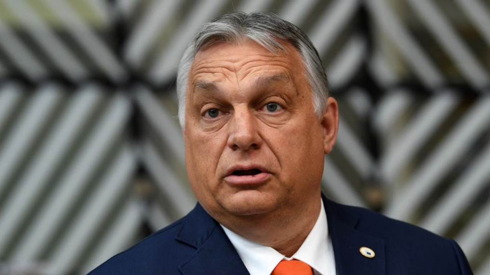 Орбан свиква референдум за джендърите | StandartNews.com