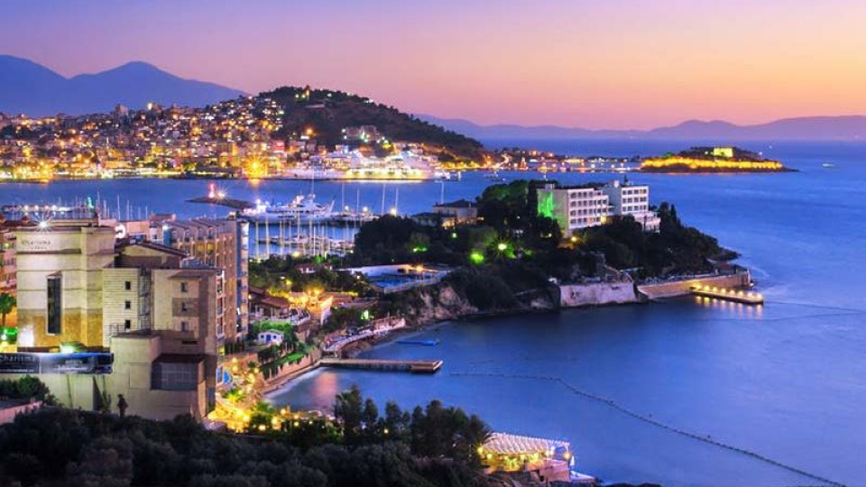 Турски курорт се готви за българско нашествие за Нова година | StandartNews.com