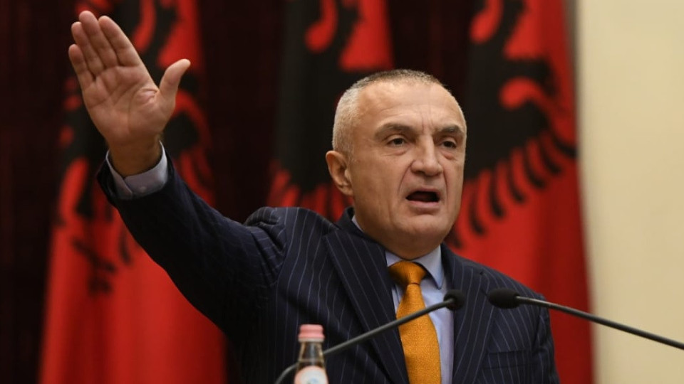 Албания приветства позицията ни за Македония | StandartNews.com