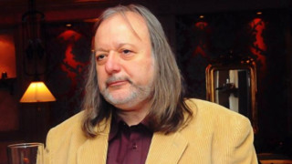 Володя Стоянов пребори тежък ковид, спасило го чудо