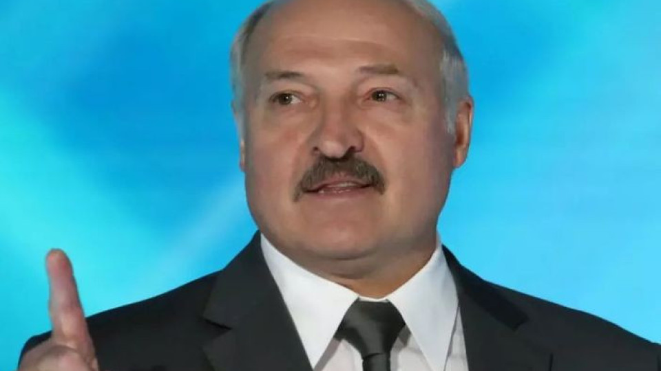 Какво сполетя сина на Лукашенко | StandartNews.com