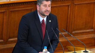 Христо Иванов: Няма да съм министър, да дадем път на нови лица