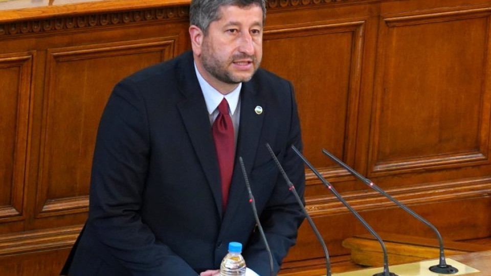 Христо Иванов: Няма да съм министър, да дадем път на нови лица | StandartNews.com