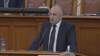 Каримански: Да запретнем ръкави и да действаме. Ще има ли кабинет?