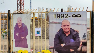 7 години затвор за жената, блъснала и убила Тоско с автомобил