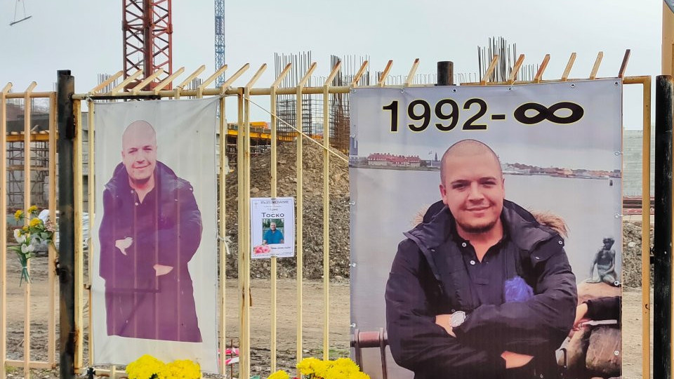 7 години затвор за жената, блъснала и убила Тоско с автомобил | StandartNews.com