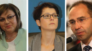 Кабинетът буксува в плаващи пясъци