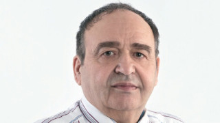 Напусна ни емблема на минната индустрия