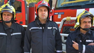 Какво е да си минен спасител