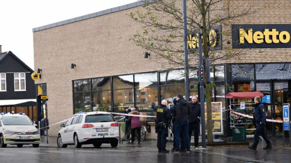 Наш тийнейджър загина от куршуми в Дания | StandartNews.com