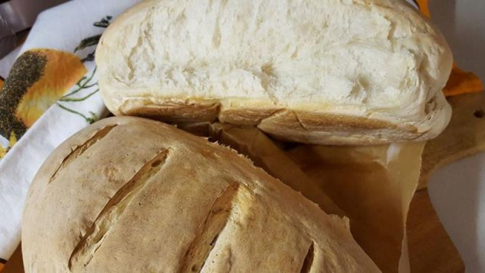 Хлябът поскъпва още, колко ще скочи цената | StandartNews.com
