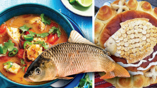5 кулинарни шедьовъра за Никулден