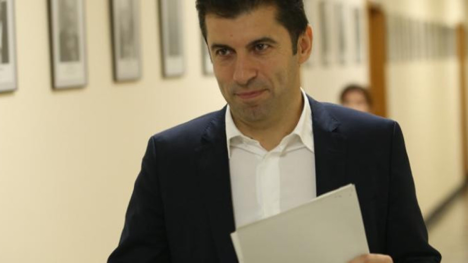 Кирил Петков с новина за кабинета, кога обявяват министрите | StandartNews.com