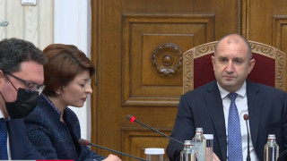 ГЕРБ: Ще помагаме, но всяка грешка ще бъде осветявана (ВИДЕО)