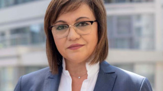 Нинова: Управлението на ГЕРБ бе задкулисие. Не знаех за ареста