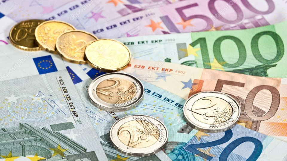 Сменят визията на еврото, как ще изглеждат новите банкноти | StandartNews.com