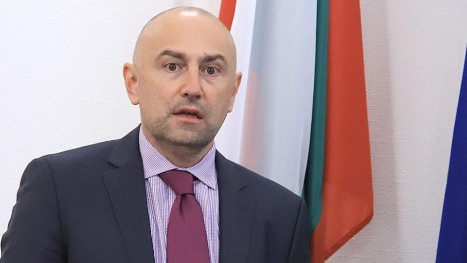 Каримански след срещата с Радев: Ще държим на почтеността | StandartNews.com