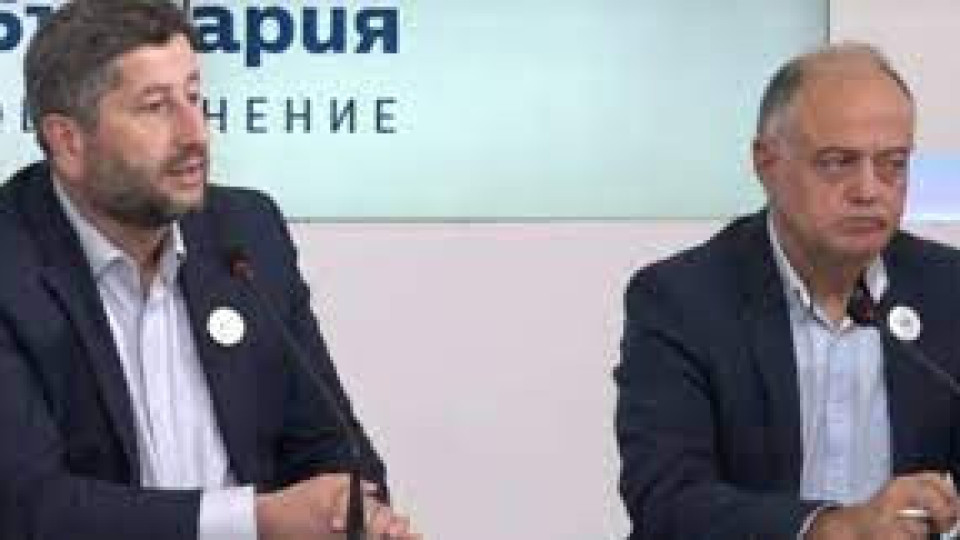 Иванов: Заради нас е забавянето на коалиционното споразумение | StandartNews.com