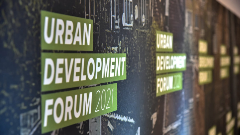 Община Стара Загора участва в Urban Development Forum 2021 | StandartNews.com