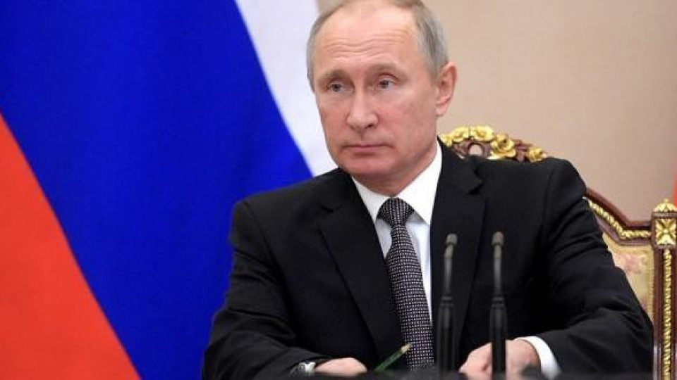 Путин отнема монопола на "Газпром", ще поевтинее ли газът у нас | StandartNews.com
