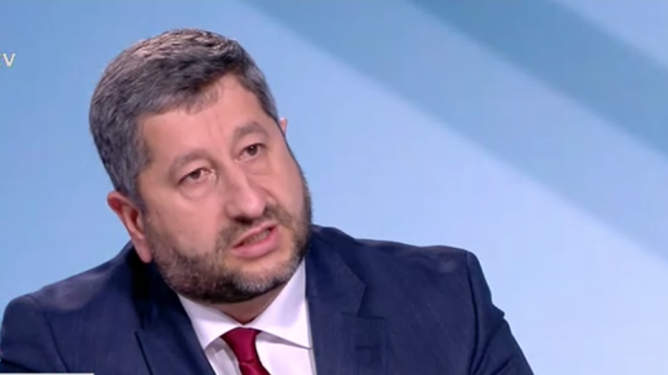 Христо Иванов обяви имената на двама министри | StandartNews.com