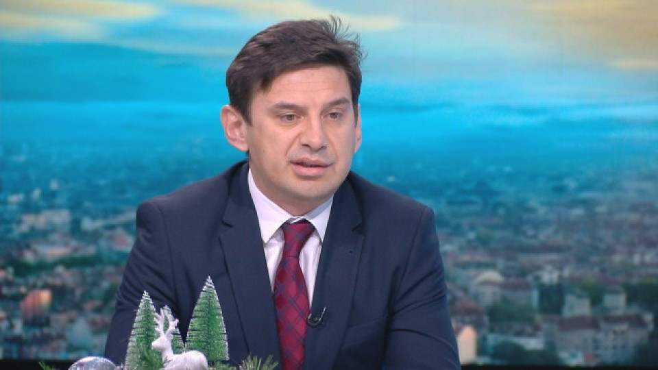 Депутат с остра атака към Рашков и МВР. Обвинението | StandartNews.com