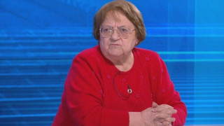 Проф. Аргирова обясни как да разпознаем Омикрон
