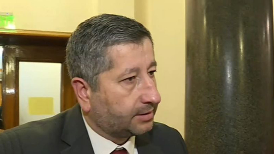 Христо Иванов потвърди кои министерства получава ДБ | StandartNews.com